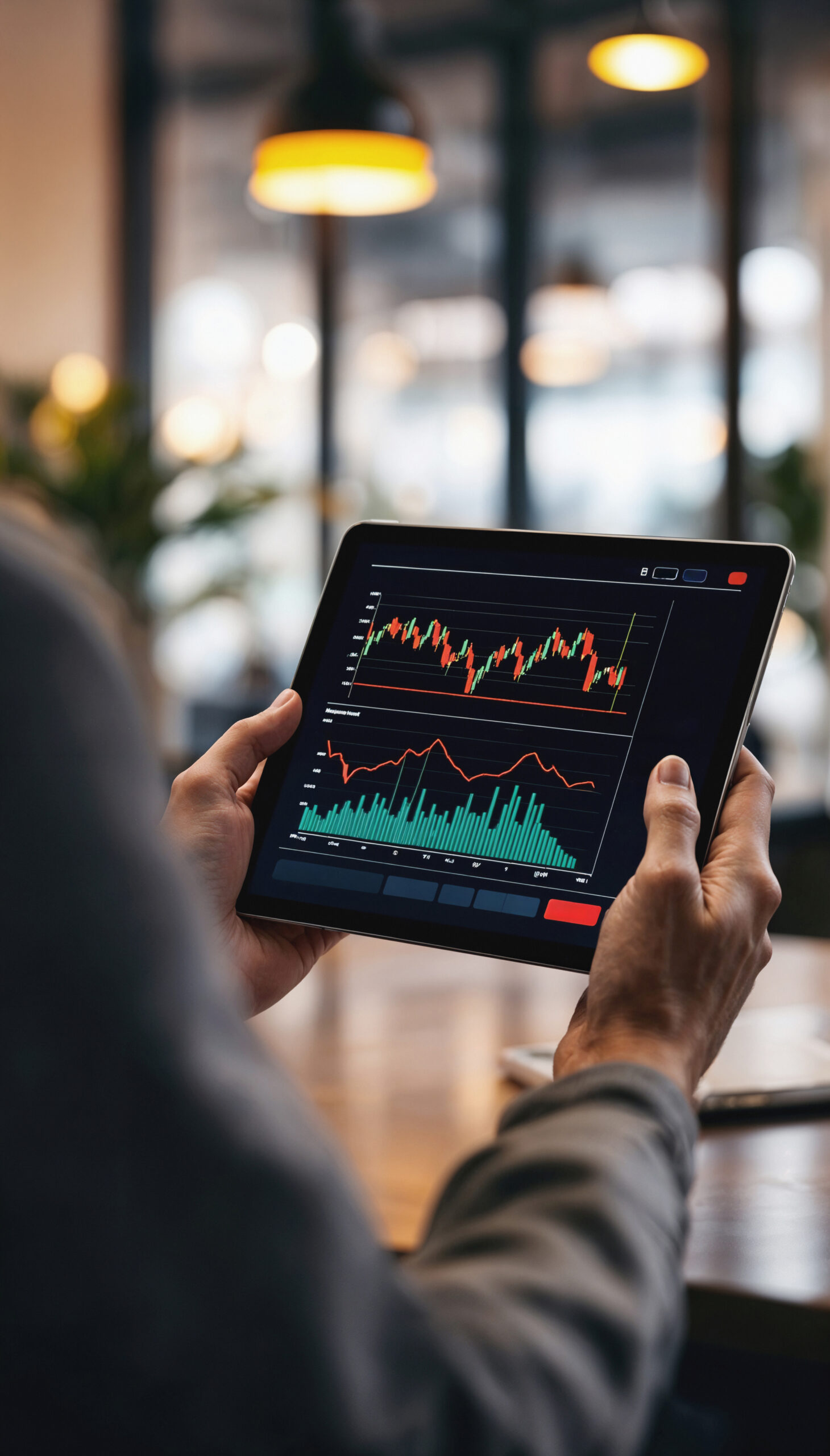 Spezialisiert-Marketing und Beratung